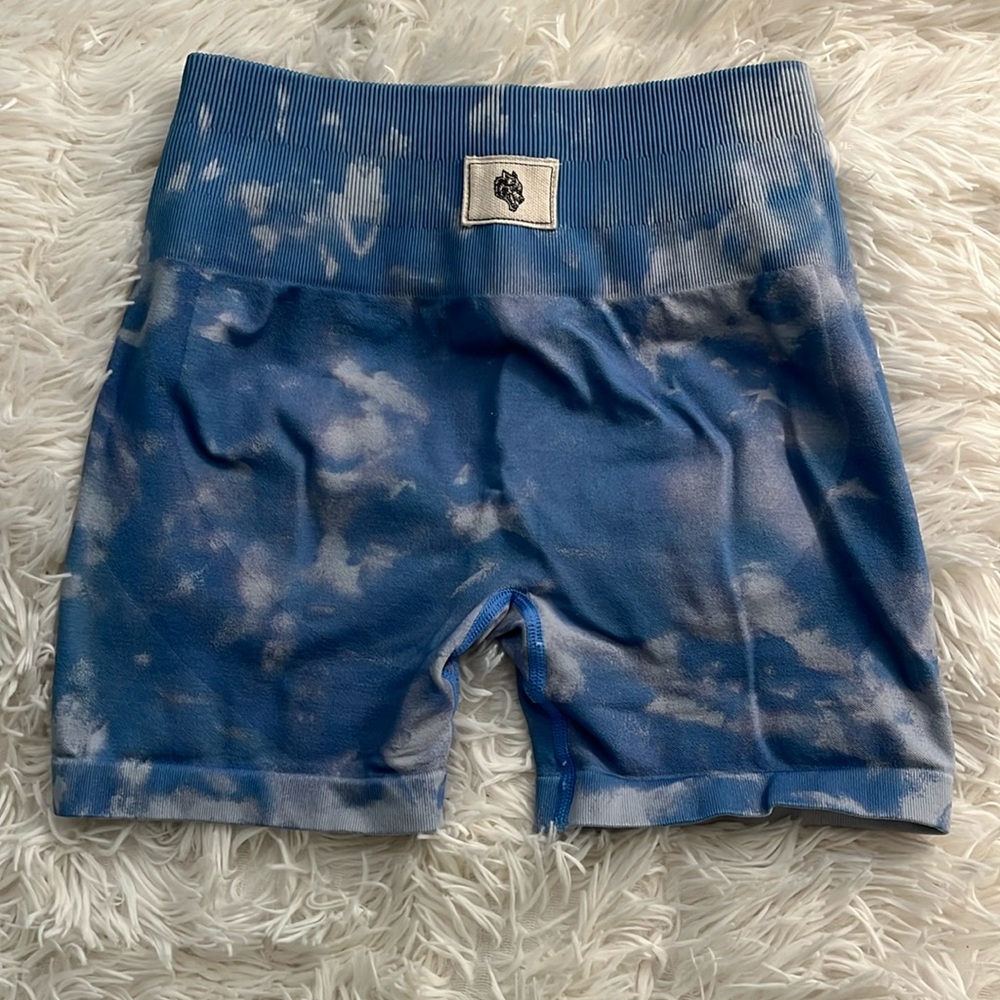 Darc sport SHE shorts